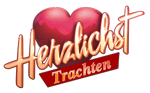 Herzlichst Trachten